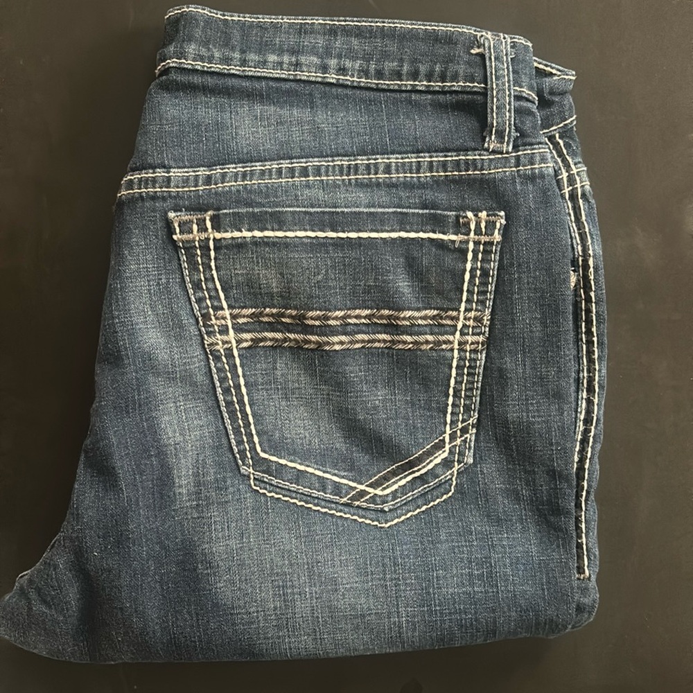 Men’s cinch Ian’s